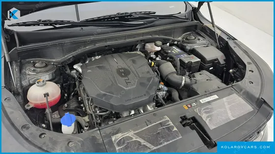 KIA SORENTO DIESEL 2.2 4WD