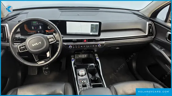 KIA SORENTO DIESEL 2.2 4WD