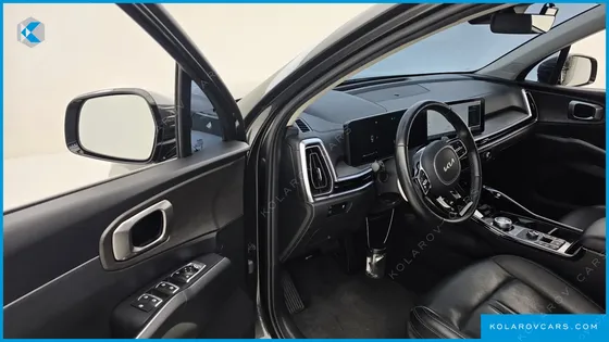 KIA SORENTO DIESEL 2.2 4WD