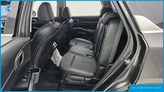 KIA SORENTO DIESEL 2.2 4WD