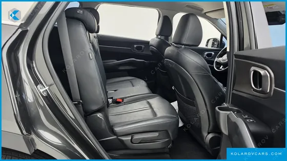 KIA SORENTO DIESEL 2.2 4WD