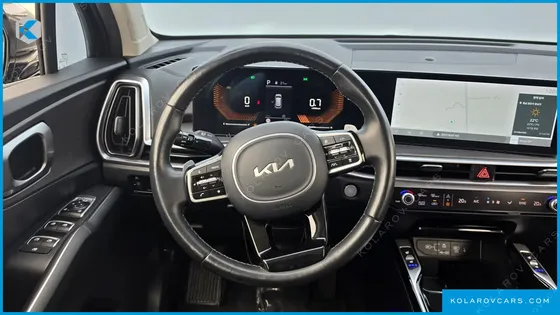 KIA SORENTO DIESEL 2.2 4WD