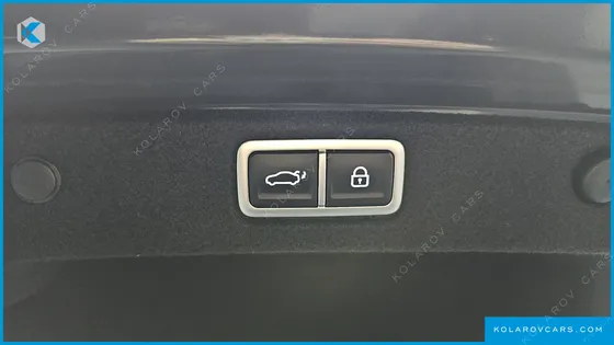 HYUNDAI GRANDEUR 2,5 GASOLINE 2WD