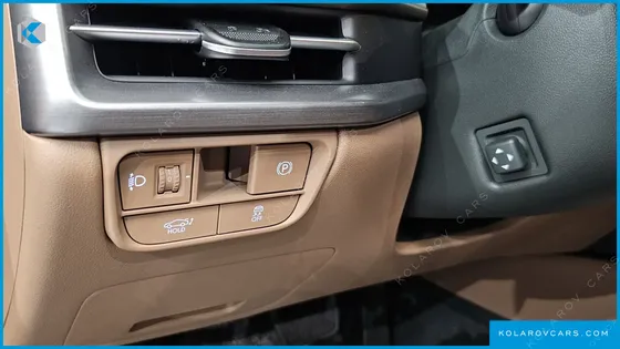 HYUNDAI GRANDEUR 2,5 GASOLINE 2WD