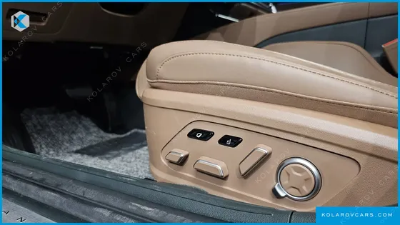 HYUNDAI GRANDEUR 2,5 GASOLINE 2WD