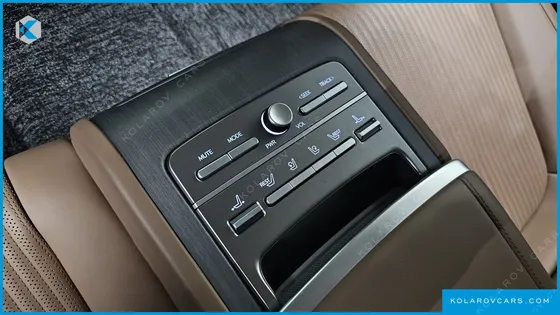 HYUNDAI GRANDEUR 2,5 GASOLINE 2WD
