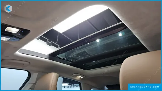 HYUNDAI GRANDEUR 2,5 GASOLINE 2WD