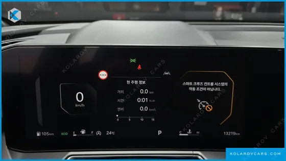 KIA SORENTO GASOLINE 2.5T 2WD