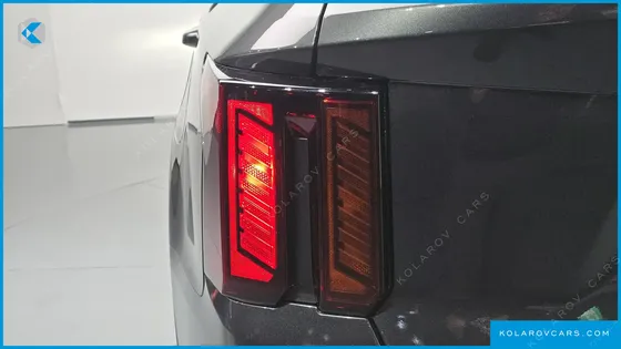 KIA SORENTO GASOLINE 2.5T 2WD