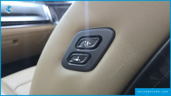 KIA SORENTO GASOLINE 2.5T 2WD
