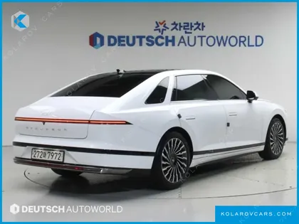 HYUNDAI GRANDEUR 2,5 GASOLINE 2WD