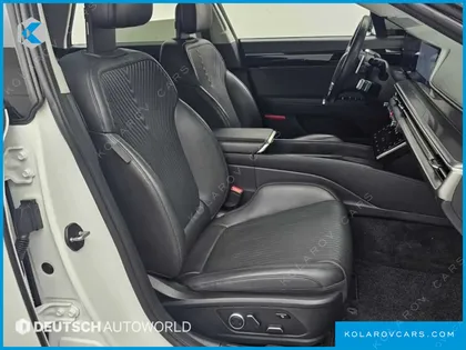 HYUNDAI GRANDEUR 2,5 GASOLINE 2WD