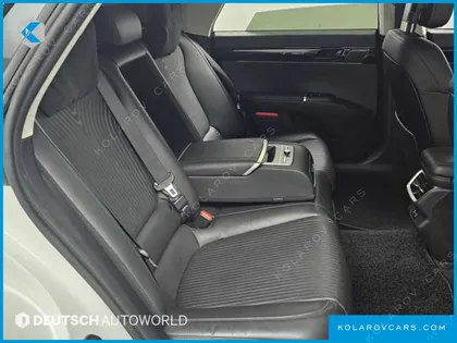 HYUNDAI GRANDEUR 2,5 GASOLINE 2WD