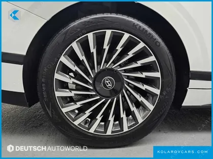 HYUNDAI GRANDEUR 2,5 GASOLINE 2WD