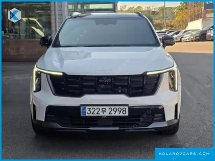 KIA SORENTO HEV 1.6 2WD
