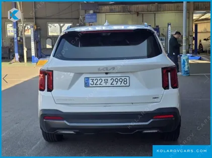 KIA SORENTO HEV 1.6 2WD