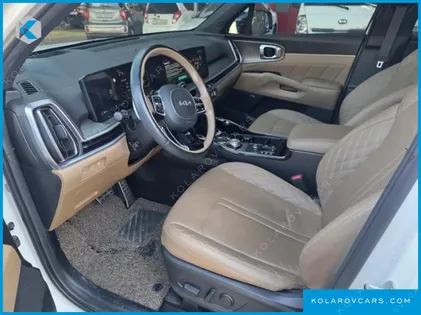 KIA SORENTO HEV 1.6 2WD