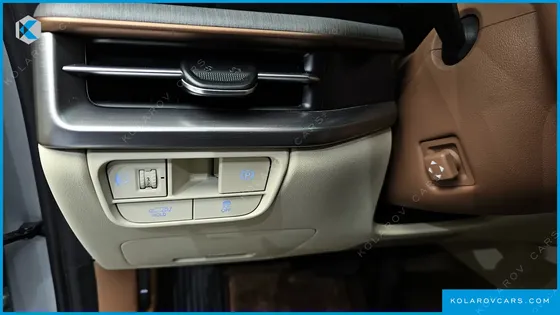 HYUNDAI GRANDEUR 2,5 GASOLINE 2WD