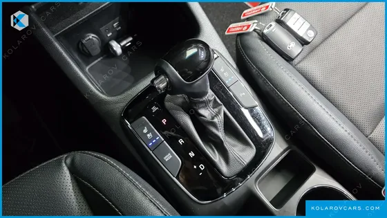 KIA K3 DIESEL PRETIGE