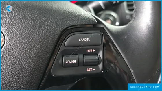 KIA K3 DIESEL PRETIGE