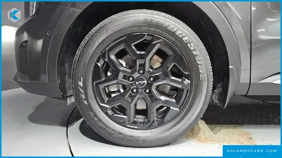 KIA SORENTO HEV 1.6 2WD