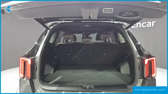 KIA SORENTO HEV 1.6 2WD