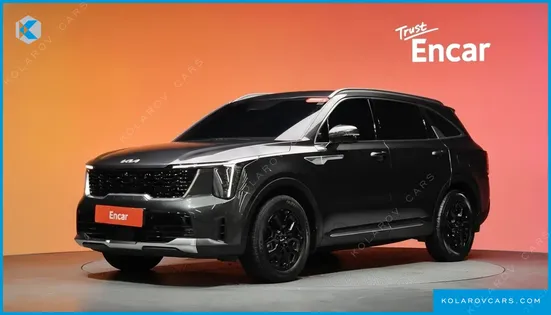 KIA SORENTO HEV 1.6 2WD