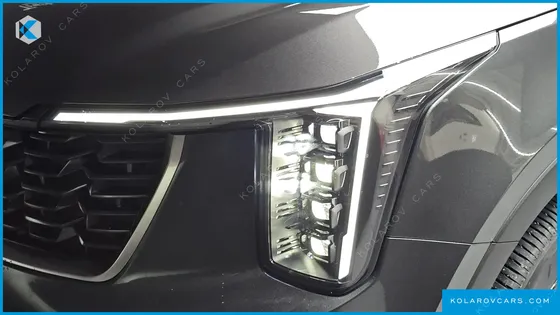 KIA SORENTO HEV 1.6 2WD