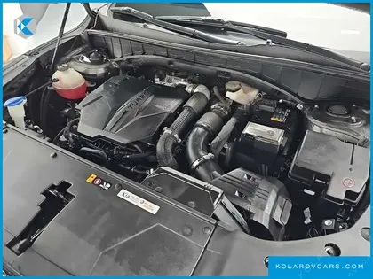 KIA SORENTO GASOLINE 2.5T 2WD