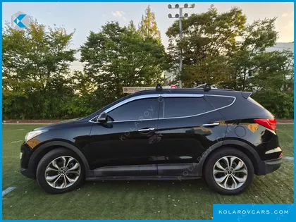 HYUNDAI SANTA FE DIESEL(E-VGT) 2.2 2WD PREMIUM