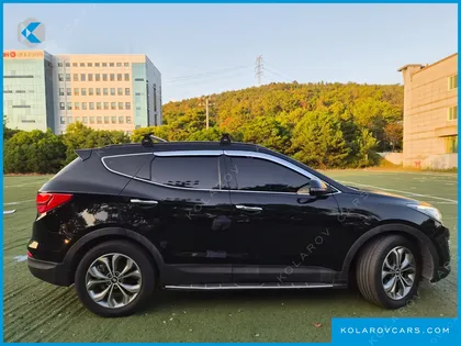 HYUNDAI SANTA FE DIESEL(E-VGT) 2.2 2WD PREMIUM