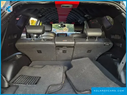 HYUNDAI SANTA FE DIESEL(E-VGT) 2.2 2WD PREMIUM