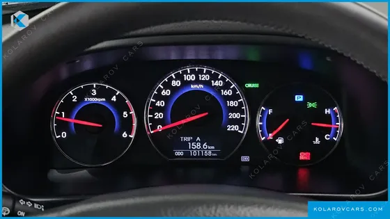 HYUNDAI SANTA FE 2WD(2.0 E-VGT) SLX