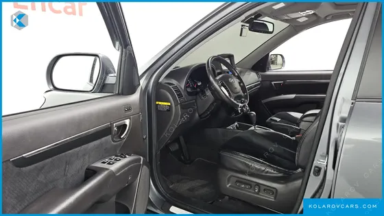 HYUNDAI SANTA FE 2WD(2.0 E-VGT) SLX