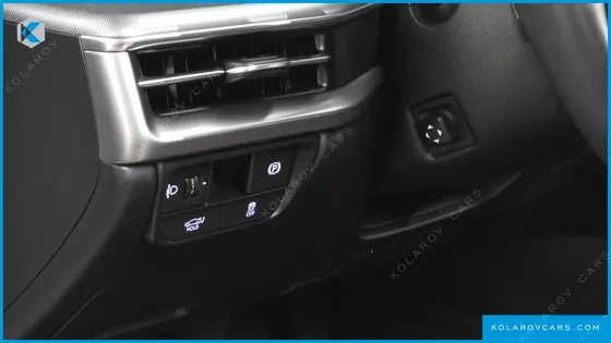 HYUNDAI GRANDEUR 3.5 LPG 2WD