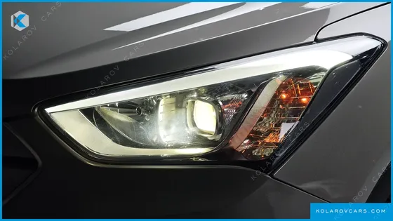 HYUNDAI SANTA FE DIESEL(E-VGT) 2.2 2WD EXCLUSIVE