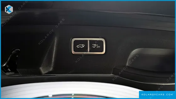 KIA SORENTO GASOLINE 2.5T 2WD