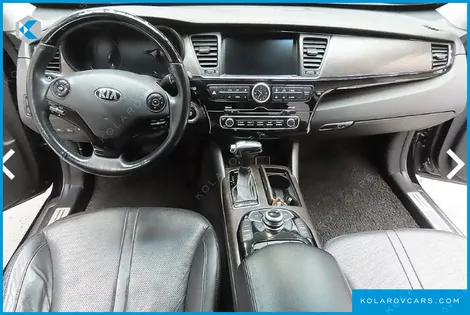 KIA K9 3.3 GDI PRESTIGE