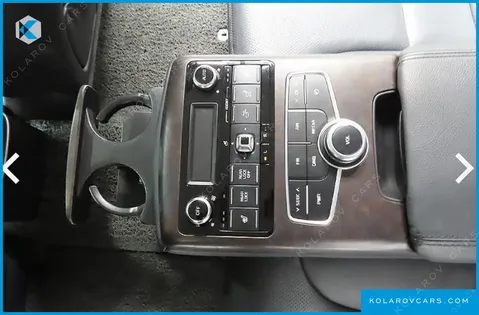KIA K9 3.3 GDI PRESTIGE