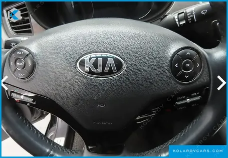 KIA K9 3.3 GDI PRESTIGE