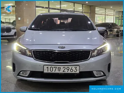 KIA K3 NOBLESSE