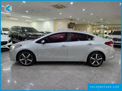 KIA K3 NOBLESSE