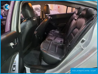 KIA K3 NOBLESSE