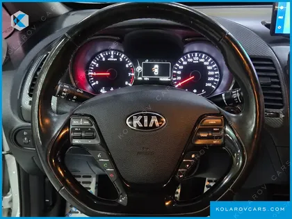 KIA K3 NOBLESSE