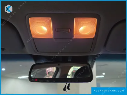 KIA K3 NOBLESSE