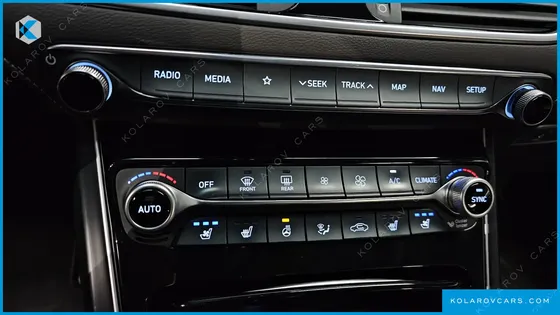 HYUNDAI GRANDEUR 3.0 LPI EXCLUSIVE