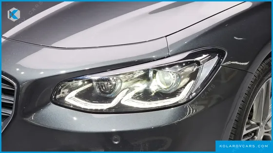 HYUNDAI GRANDEUR 3.0 LPI EXCLUSIVE