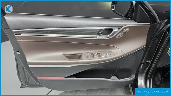 HYUNDAI GRANDEUR 3.0 LPI EXCLUSIVE