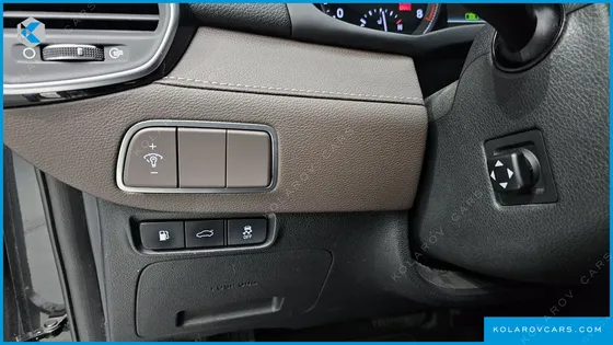 HYUNDAI GRANDEUR 3.0 LPI EXCLUSIVE