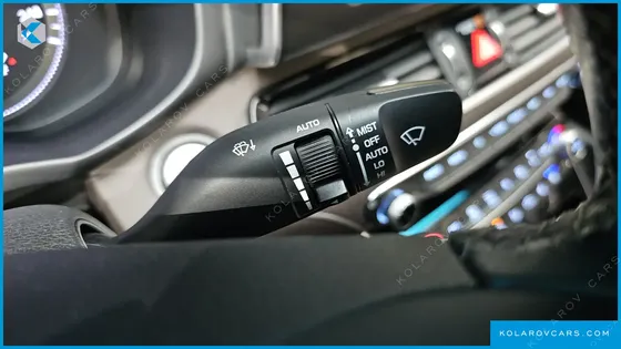 HYUNDAI GRANDEUR 3.0 LPI EXCLUSIVE